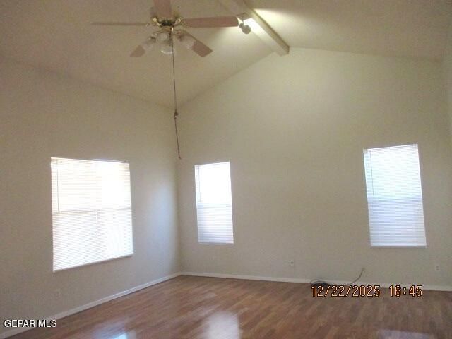 7572 LE CONTE Drive A, El Paso, TX 79912