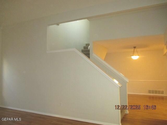 7572 LE CONTE Drive A, El Paso, TX 79912