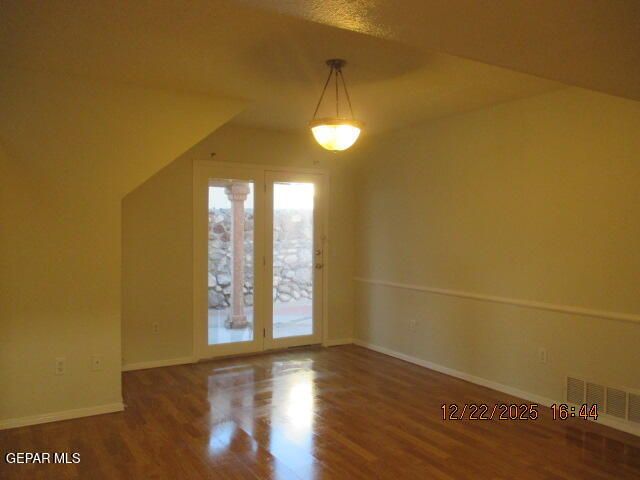 7572 LE CONTE Drive A, El Paso, TX 79912