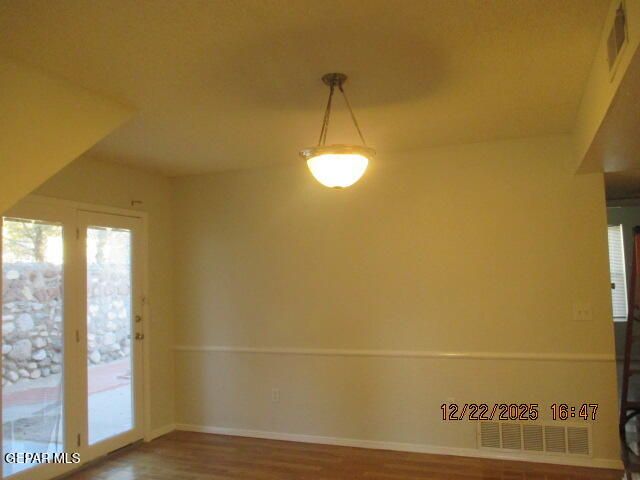 7572 LE CONTE Drive A, El Paso, TX 79912