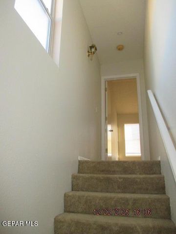 7572 LE CONTE Drive A, El Paso, TX 79912