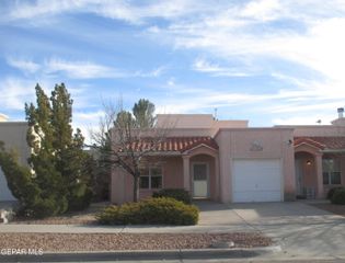 7572 LE CONTE Drive A, El Paso, TX 79912