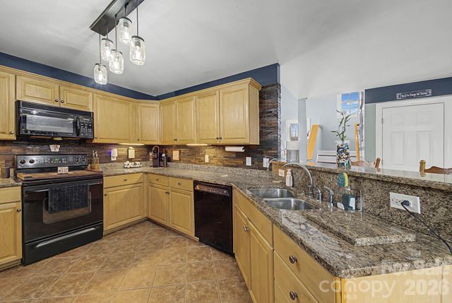 1151 Pine Cross Drive, Mount Pleasant, NC 28124