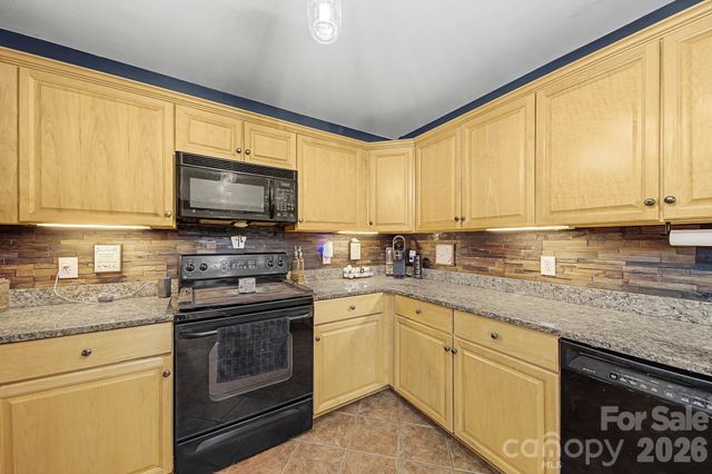 1151 Pine Cross Drive, Mount Pleasant, NC 28124