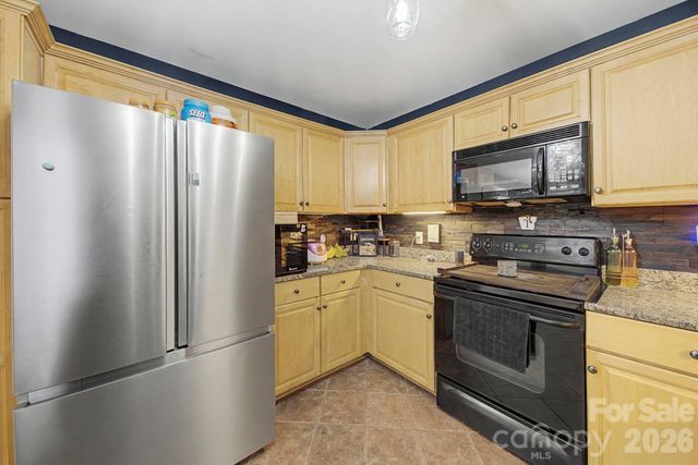 1151 Pine Cross Drive, Mount Pleasant, NC 28124