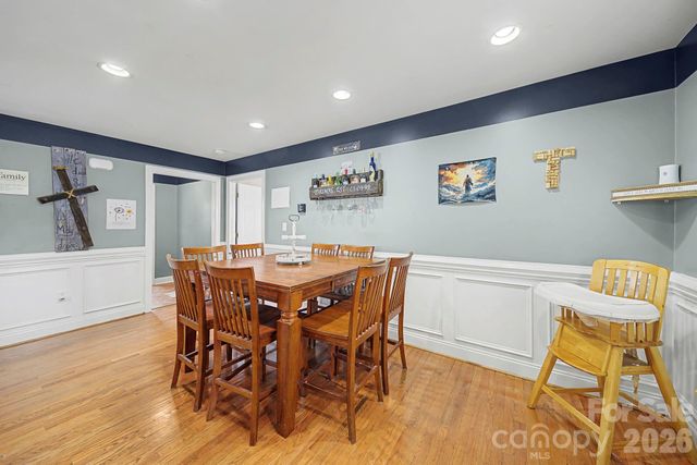 1151 Pine Cross Drive, Mount Pleasant, NC 28124