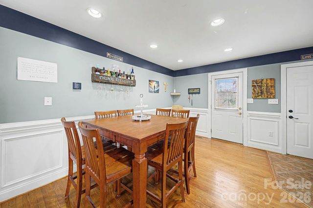 1151 Pine Cross Drive, Mount Pleasant, NC 28124