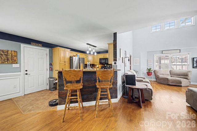 1151 Pine Cross Drive, Mount Pleasant, NC 28124