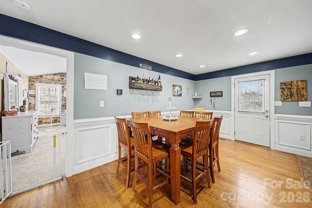 1151 Pine Cross Drive, Mount Pleasant, NC 28124