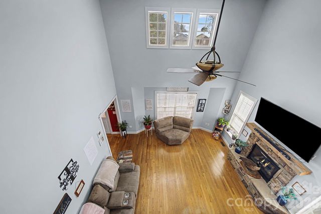 1151 Pine Cross Drive, Mount Pleasant, NC 28124