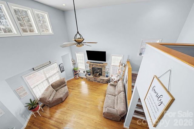 1151 Pine Cross Drive, Mount Pleasant, NC 28124