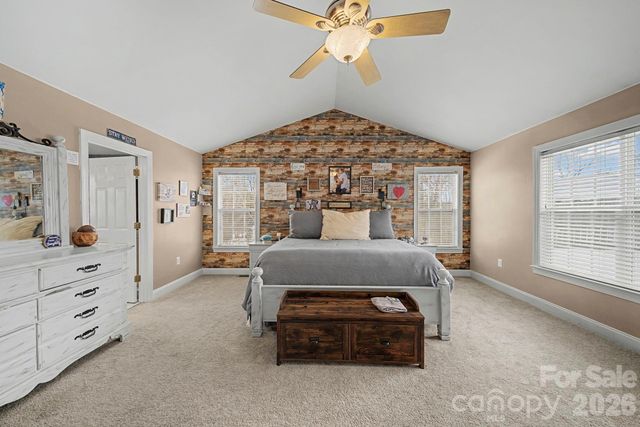 1151 Pine Cross Drive, Mount Pleasant, NC 28124