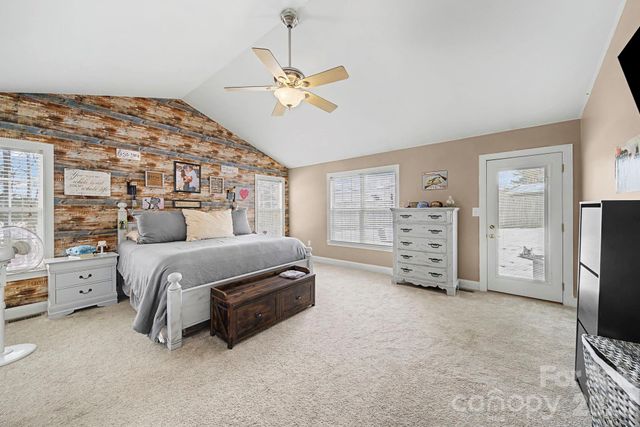 1151 Pine Cross Drive, Mount Pleasant, NC 28124