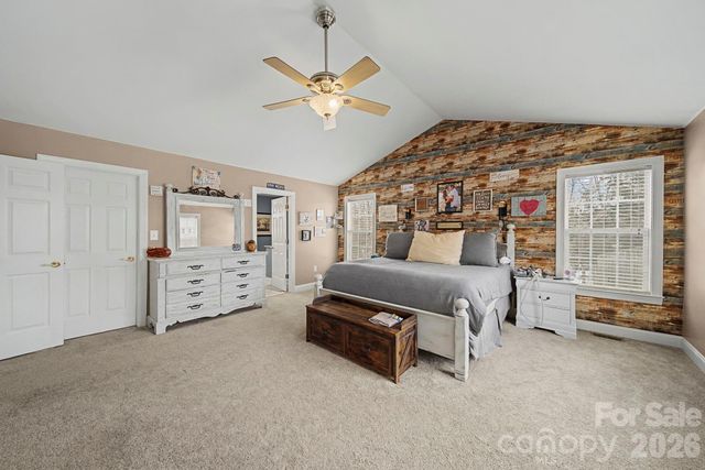 1151 Pine Cross Drive, Mount Pleasant, NC 28124