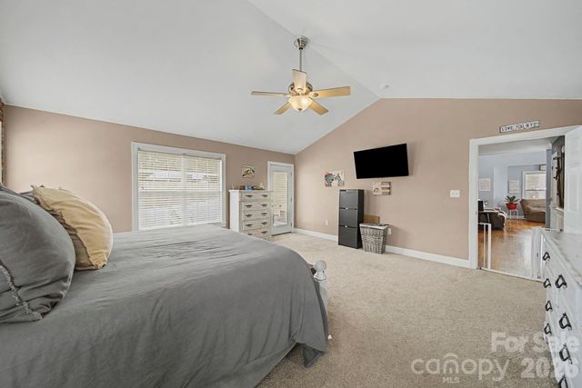 1151 Pine Cross Drive, Mount Pleasant, NC 28124