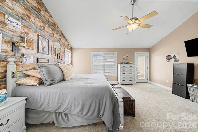 1151 Pine Cross Drive, Mount Pleasant, NC 28124