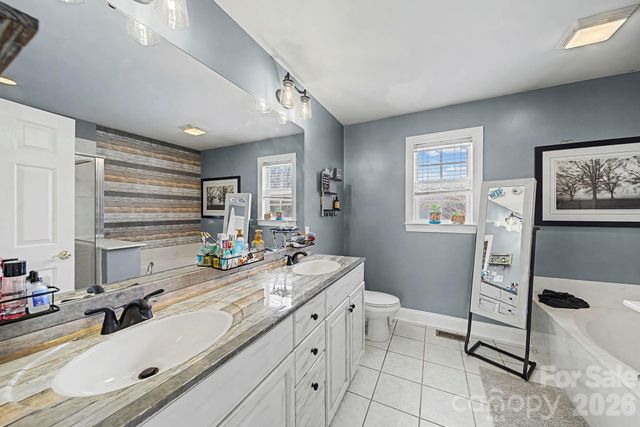 1151 Pine Cross Drive, Mount Pleasant, NC 28124