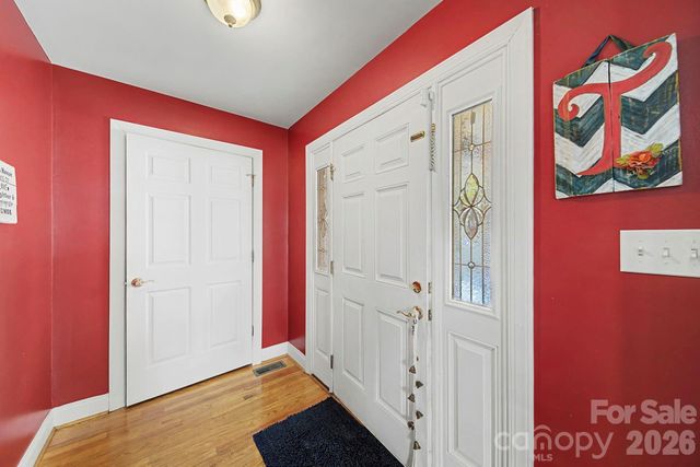 1151 Pine Cross Drive, Mount Pleasant, NC 28124