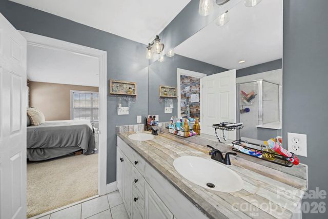 1151 Pine Cross Drive, Mount Pleasant, NC 28124