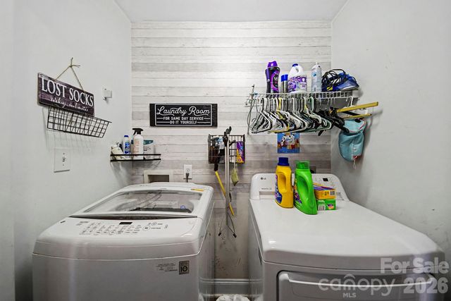 1151 Pine Cross Drive, Mount Pleasant, NC 28124