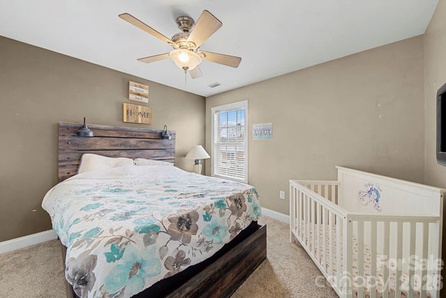 1151 Pine Cross Drive, Mount Pleasant, NC 28124