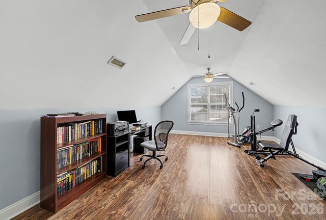 1151 Pine Cross Drive, Mount Pleasant, NC 28124