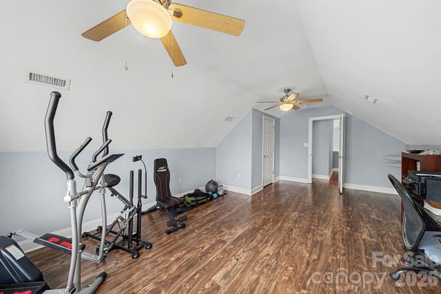 1151 Pine Cross Drive, Mount Pleasant, NC 28124