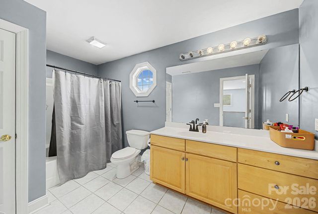 1151 Pine Cross Drive, Mount Pleasant, NC 28124