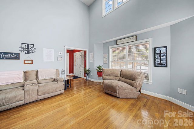 1151 Pine Cross Drive, Mount Pleasant, NC 28124