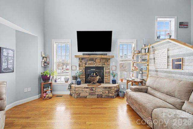 1151 Pine Cross Drive, Mount Pleasant, NC 28124