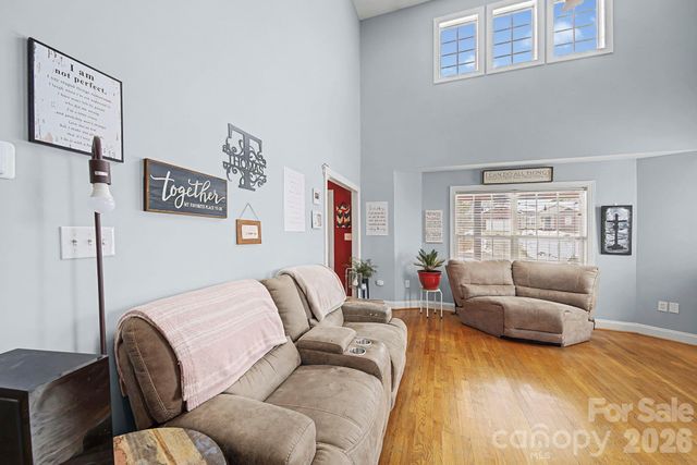 1151 Pine Cross Drive, Mount Pleasant, NC 28124