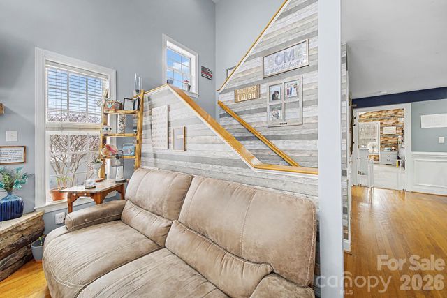 1151 Pine Cross Drive, Mount Pleasant, NC 28124