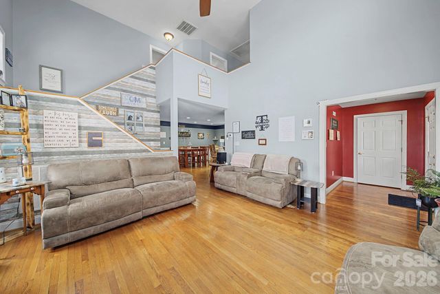 1151 Pine Cross Drive, Mount Pleasant, NC 28124