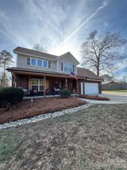 1151 Pine Cross Drive, Mount Pleasant, NC 28124