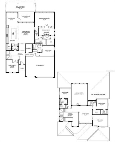 35059 COLSTRIP TRAIL, Zephyrhills, FL 33541