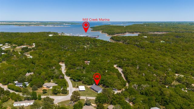 18 Mckinzie Lane, Pottsboro, TX 75076