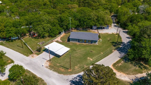 18 Mckinzie Lane, Pottsboro, TX 75076
