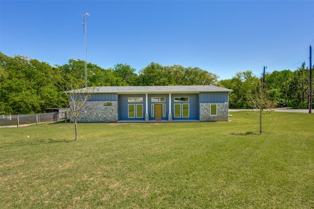 18 Mckinzie Lane, Pottsboro, TX 75076