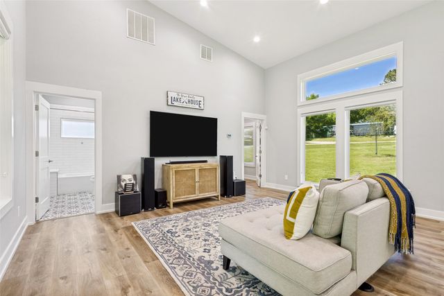 18 Mckinzie Lane, Pottsboro, TX 75076