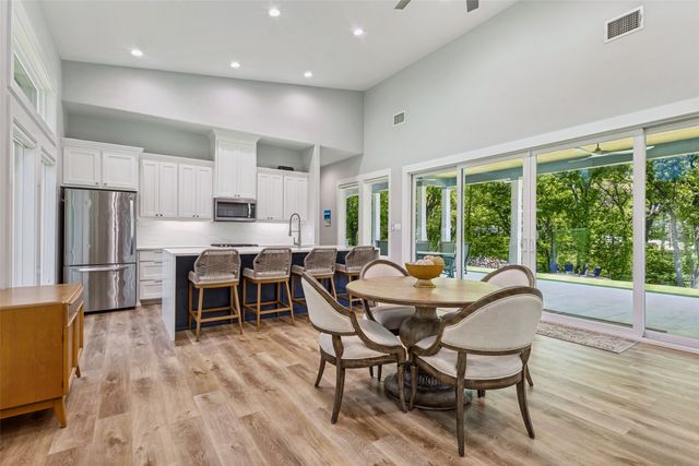 18 Mckinzie Lane, Pottsboro, TX 75076