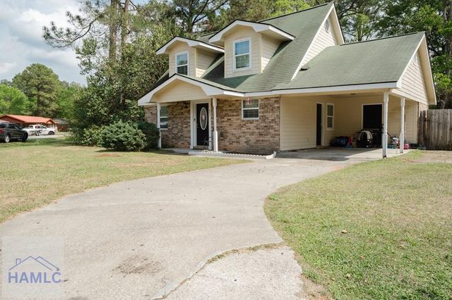 801 Wildwood Drive, Hinesville, GA 31313