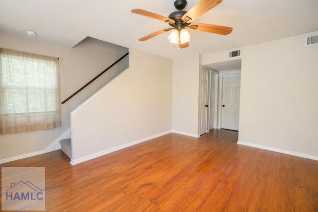 801 Wildwood Drive, Hinesville, GA 31313