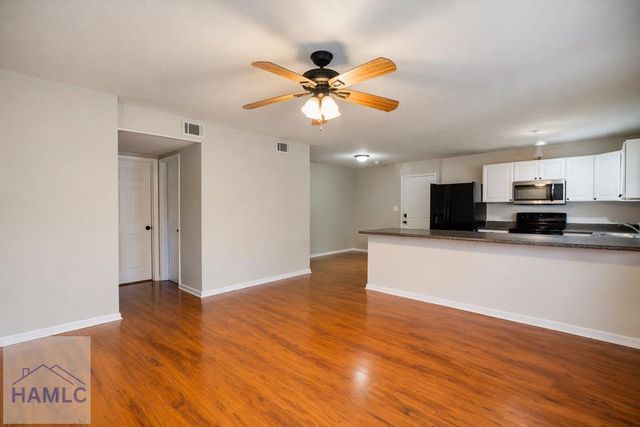 801 Wildwood Drive, Hinesville, GA 31313