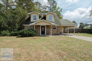 801 Wildwood Drive, Hinesville, GA 31313