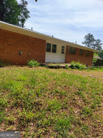 7327 Howard Circle, Jonesboro, GA 30236