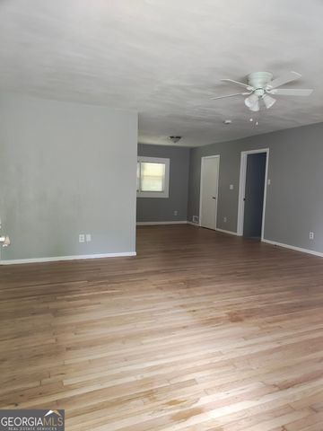 7327 Howard Circle, Jonesboro, GA 30236