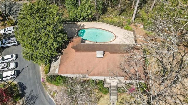 1700 Woodcliff Way NE, Atlanta, GA 30329