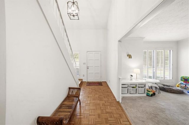 1700 Woodcliff Way NE, Atlanta, GA 30329