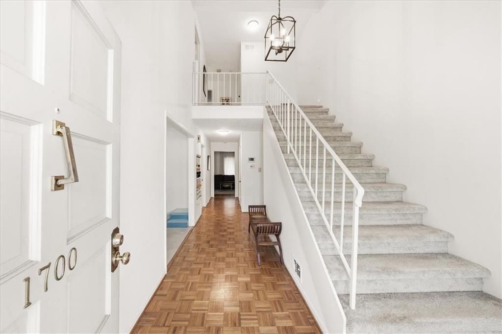 1700 Woodcliff Way NE, Atlanta, GA 30329