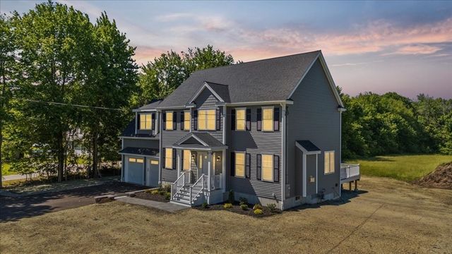 150 Nashua Rd, Dracut, MA 01826